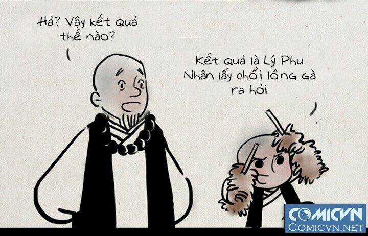 Nhất Thiền Tiểu Hòa Thượng Chapter 5 trang 5