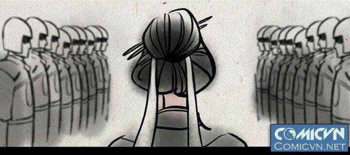 Nhất Thiền Tiểu Hòa Thượng Chapter 5 trang 6