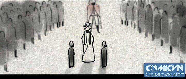 Nhất Thiền Tiểu Hòa Thượng Chapter 5 trang 7