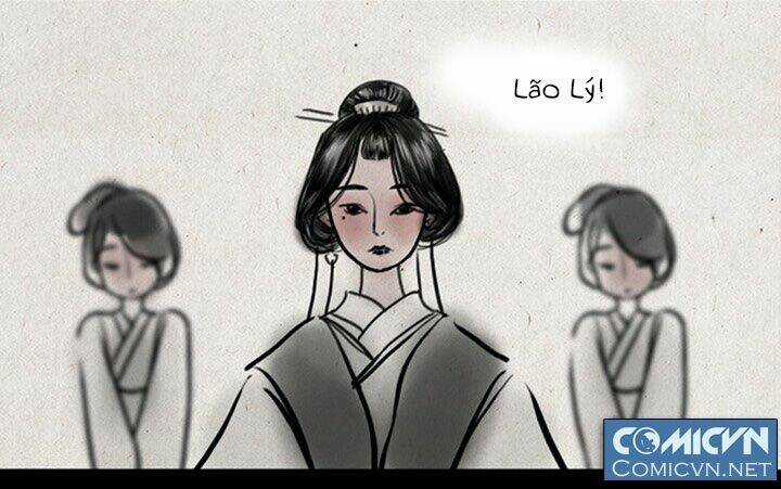 Nhất Thiền Tiểu Hòa Thượng Chapter 5 trang 8