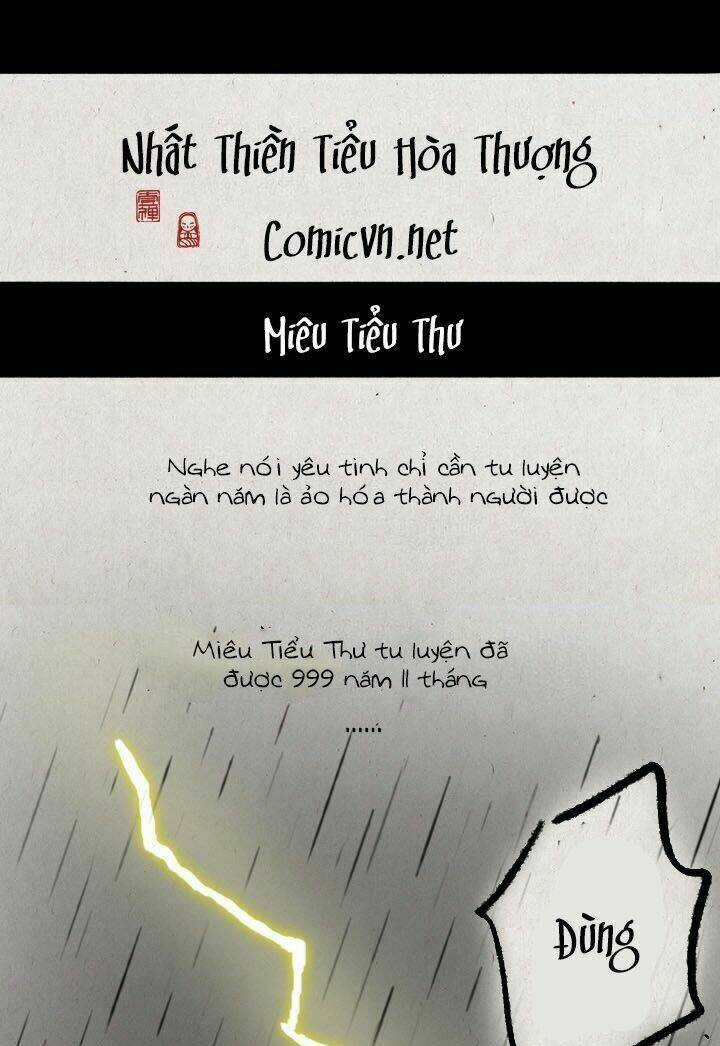Nhất Thiền Tiểu Hòa Thượng Chapter 50 trang 0