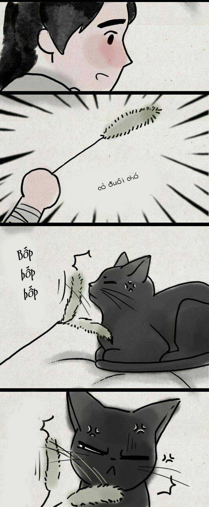 Nhất Thiền Tiểu Hòa Thượng Chapter 50 trang 10