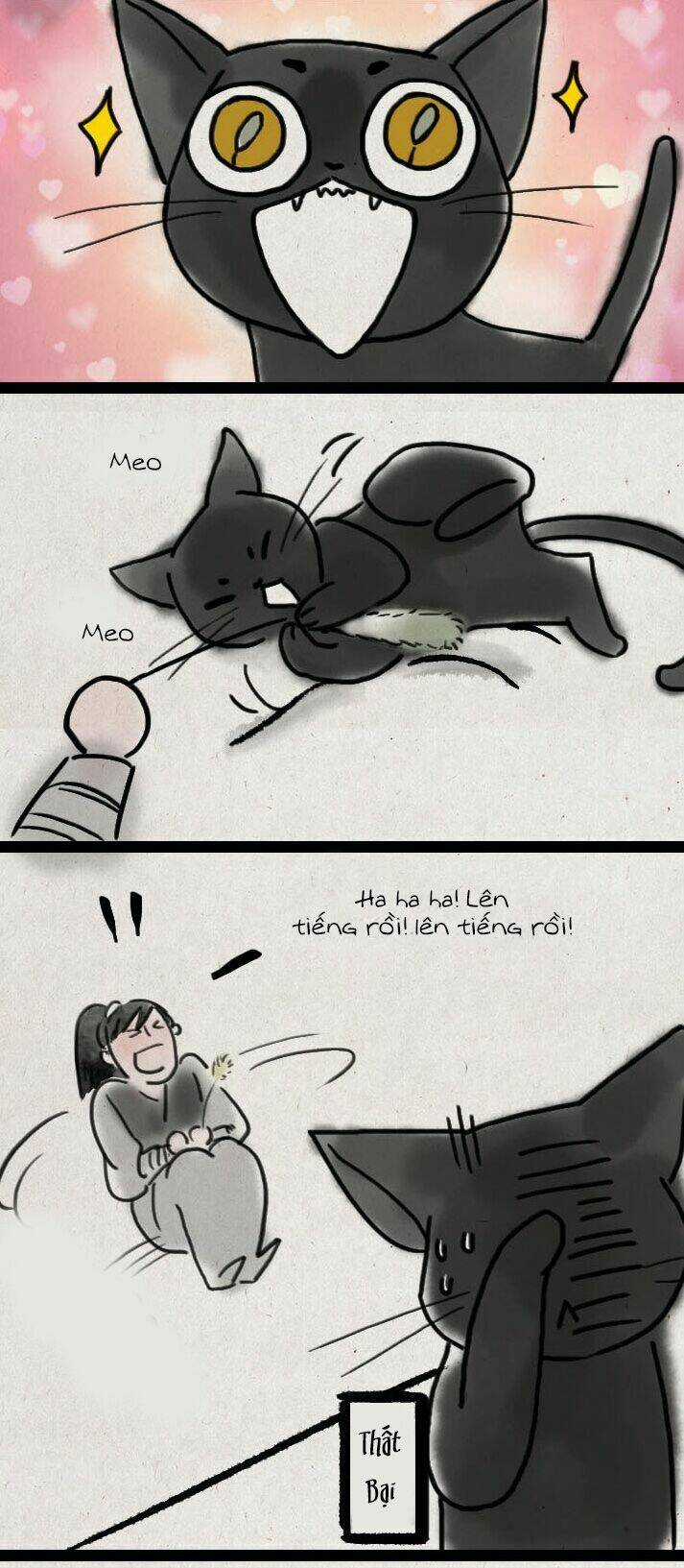 Nhất Thiền Tiểu Hòa Thượng Chapter 50 trang 12