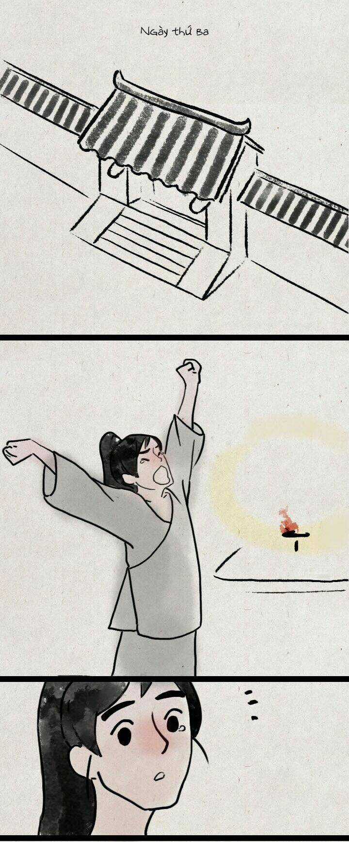 Nhất Thiền Tiểu Hòa Thượng Chapter 50 trang 13