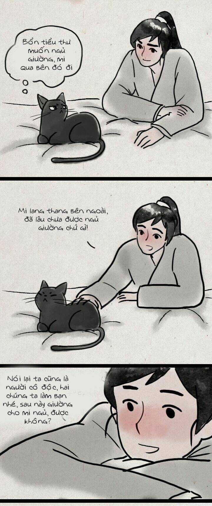 Nhất Thiền Tiểu Hòa Thượng Chapter 50 trang 14