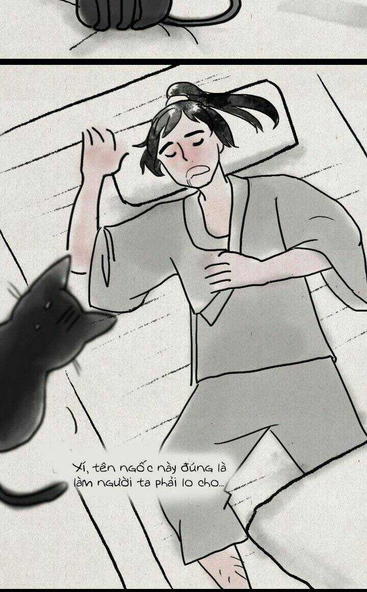 Nhất Thiền Tiểu Hòa Thượng Chapter 50 trang 18