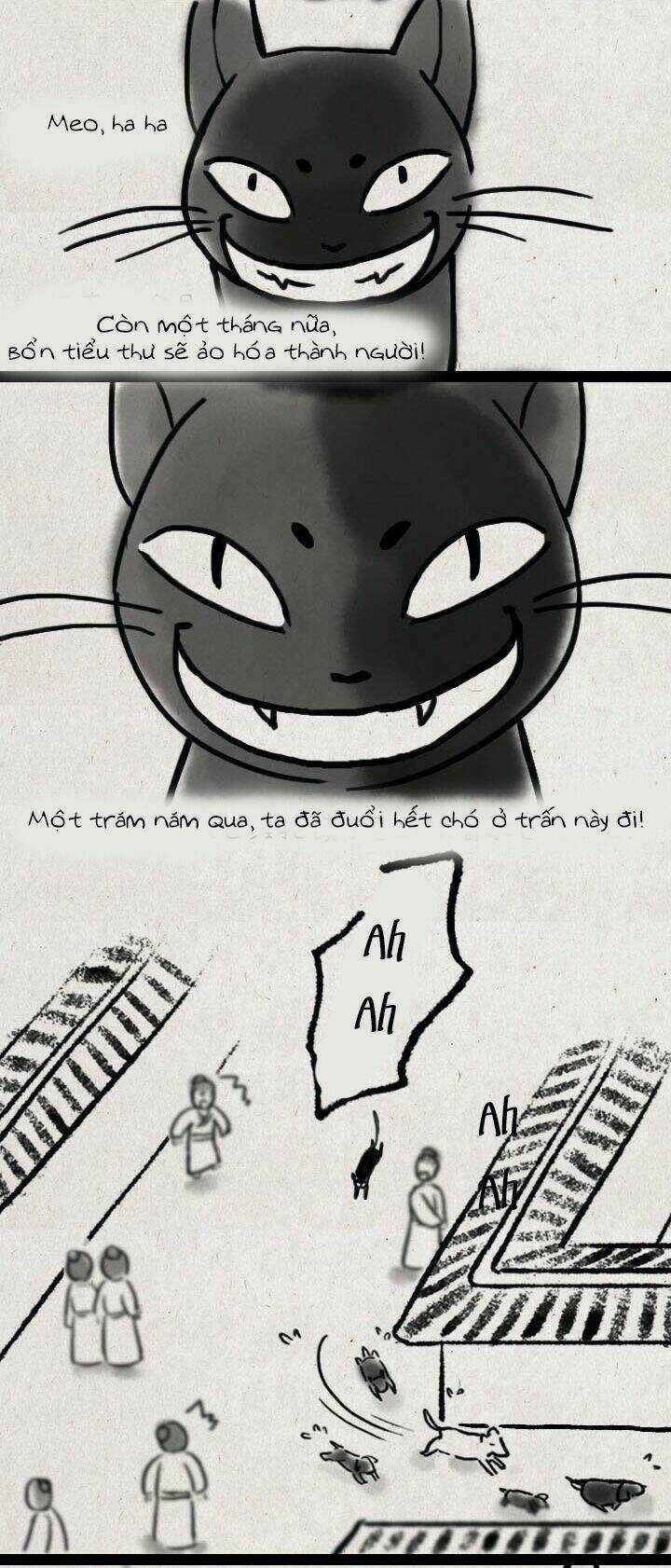 Nhất Thiền Tiểu Hòa Thượng Chapter 50 trang 2