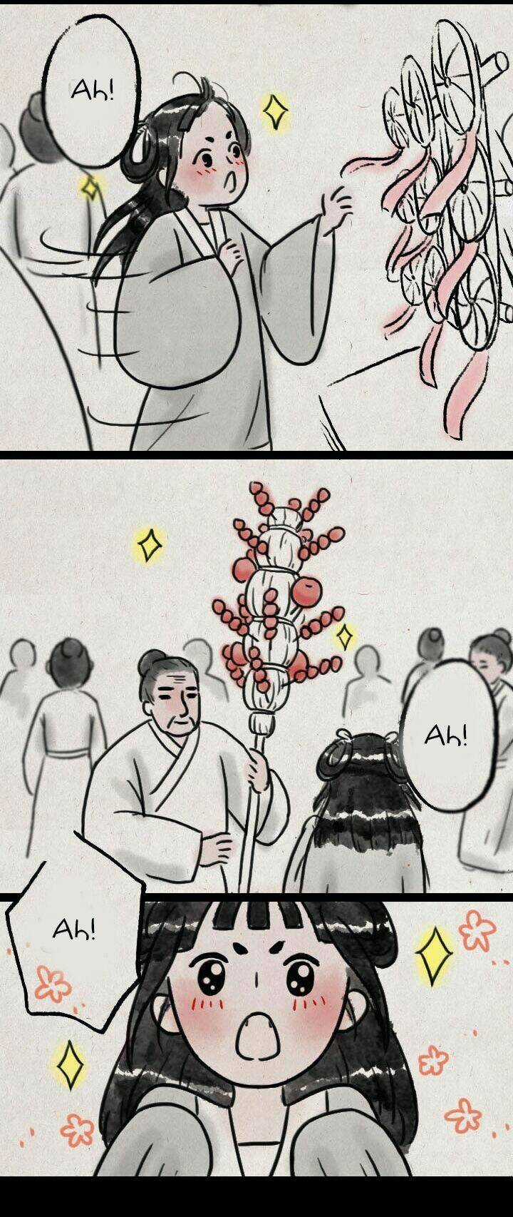 Nhất Thiền Tiểu Hòa Thượng Chapter 50 trang 25