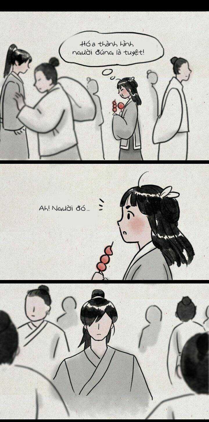 Nhất Thiền Tiểu Hòa Thượng Chapter 50 trang 26