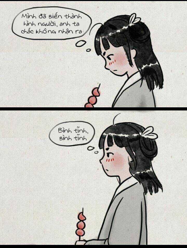 Nhất Thiền Tiểu Hòa Thượng Chapter 50 trang 27