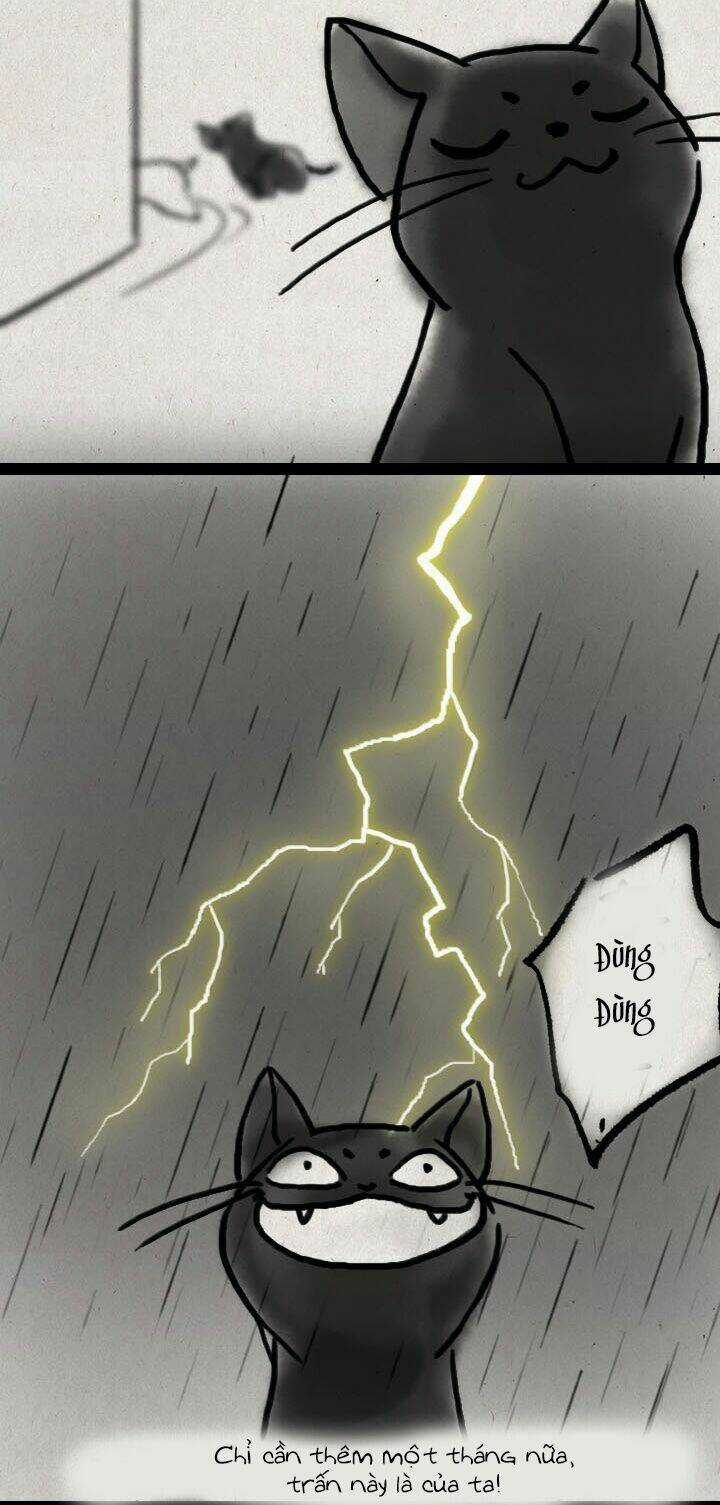 Nhất Thiền Tiểu Hòa Thượng Chapter 50 trang 3