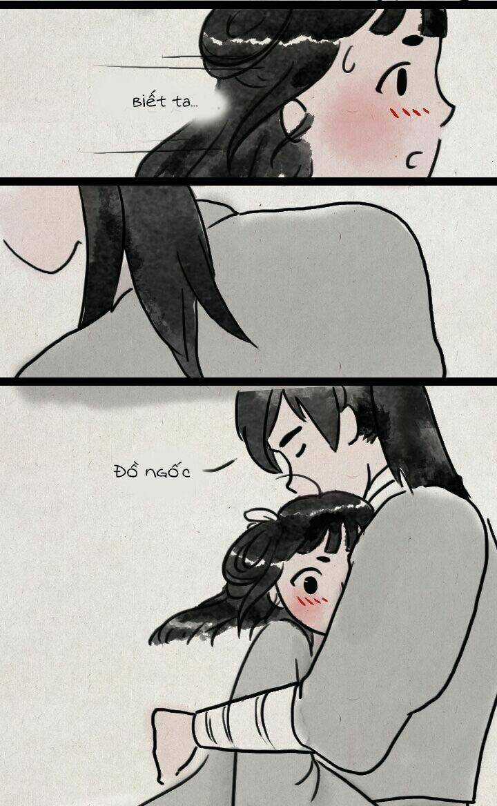 Nhất Thiền Tiểu Hòa Thượng Chapter 50 trang 32