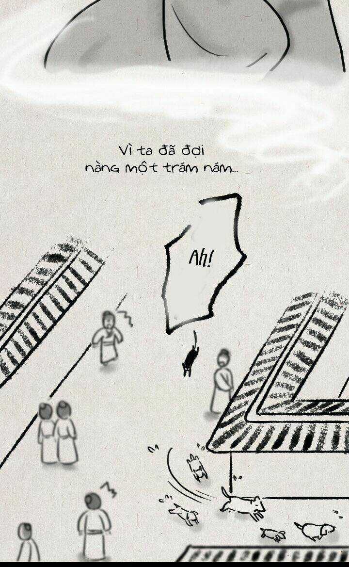 Nhất Thiền Tiểu Hòa Thượng Chapter 50 trang 33