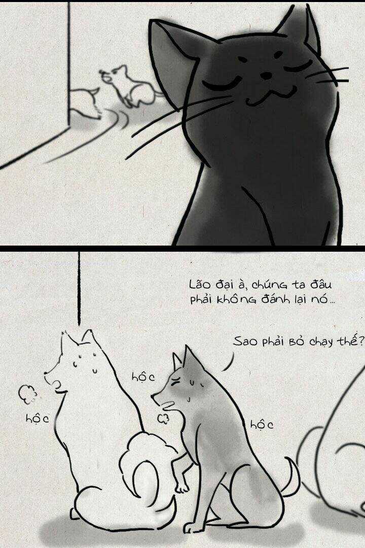 Nhất Thiền Tiểu Hòa Thượng Chapter 50 trang 34