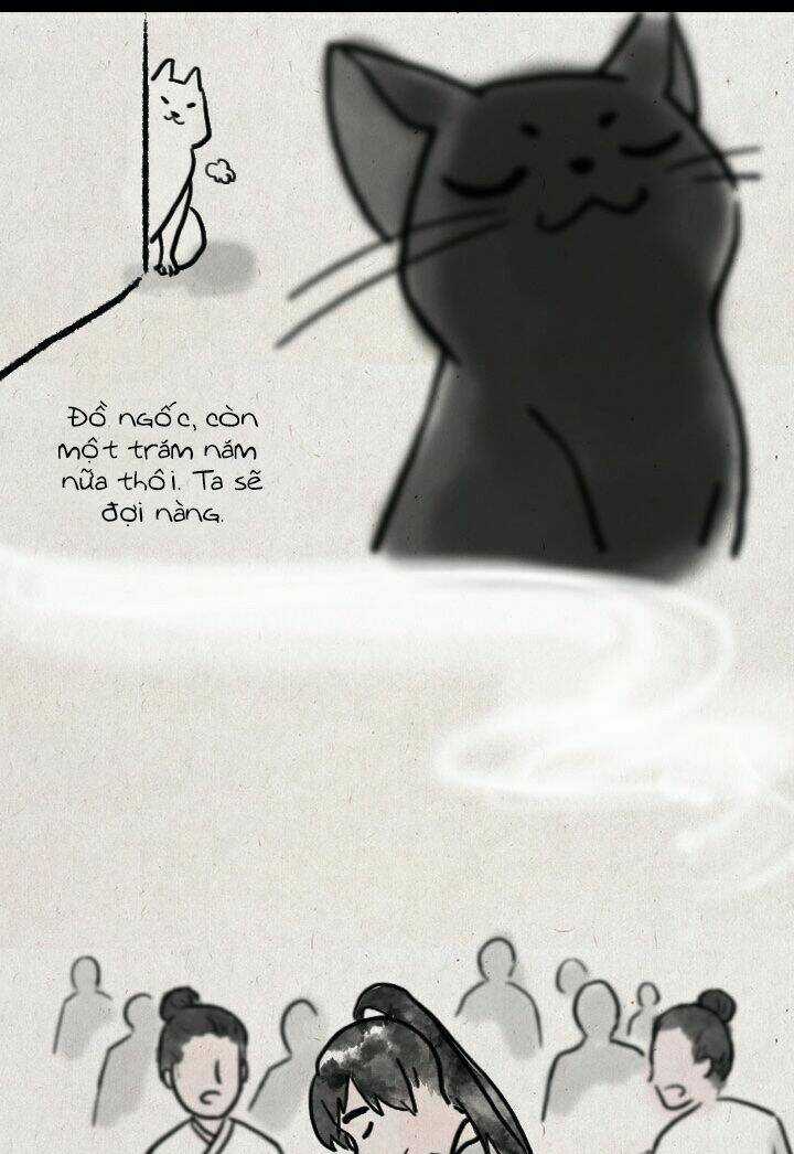 Nhất Thiền Tiểu Hòa Thượng Chapter 50 trang 35