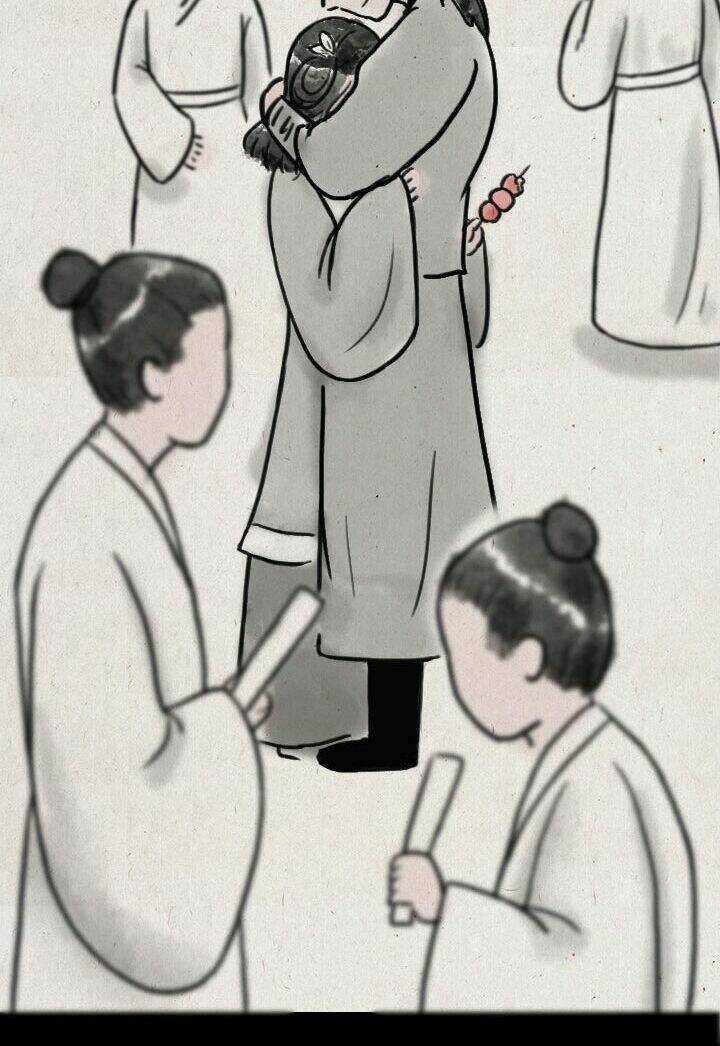 Nhất Thiền Tiểu Hòa Thượng Chapter 50 trang 36