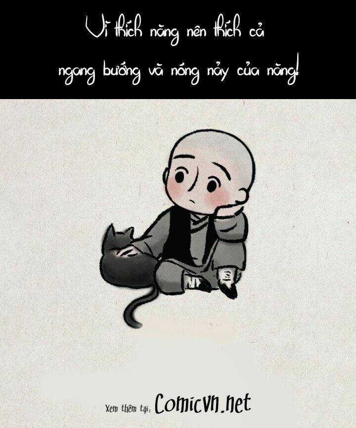 Nhất Thiền Tiểu Hòa Thượng Chapter 50 trang 37