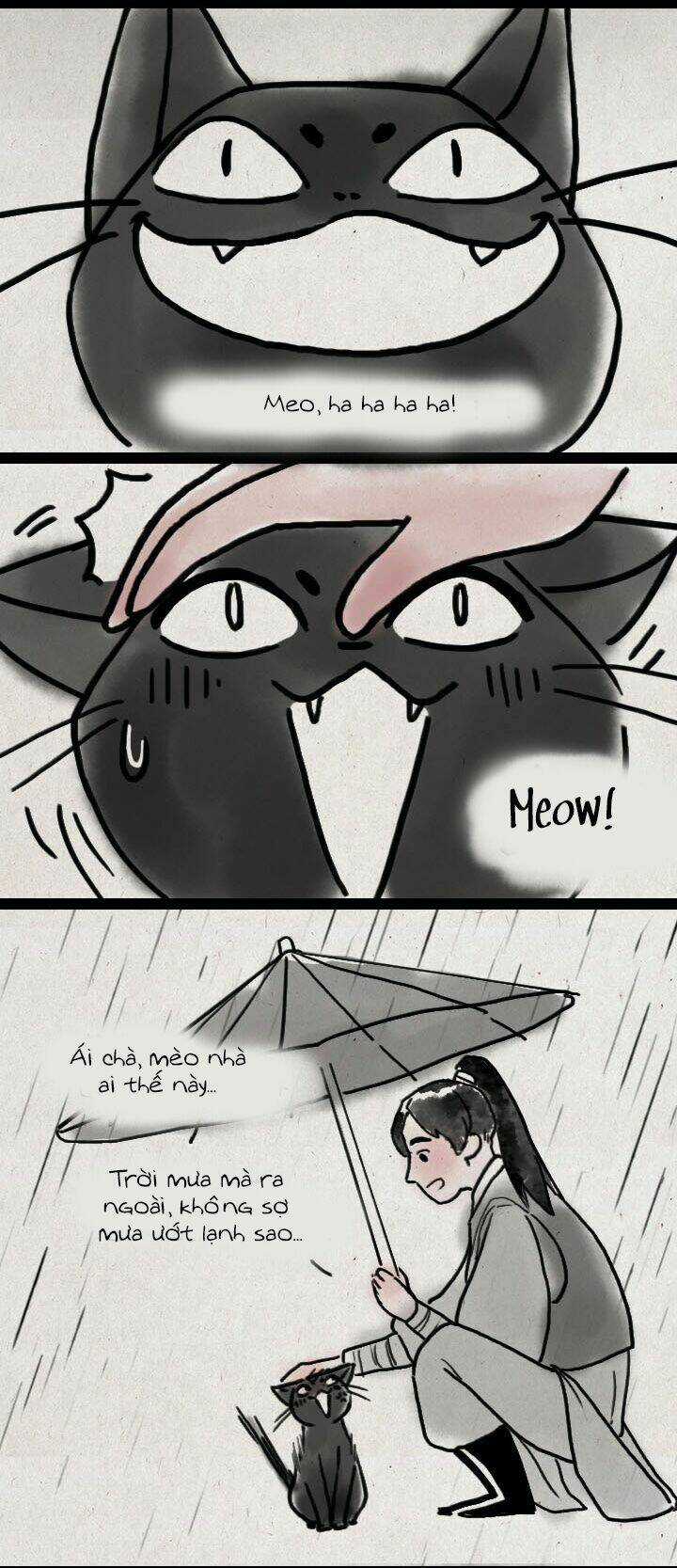 Nhất Thiền Tiểu Hòa Thượng Chapter 50 trang 4