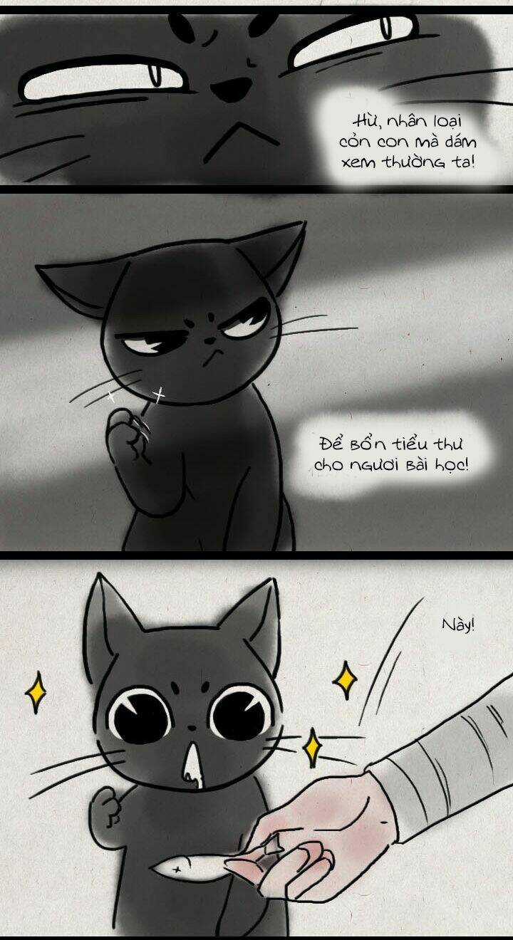 Nhất Thiền Tiểu Hòa Thượng Chapter 50 trang 5