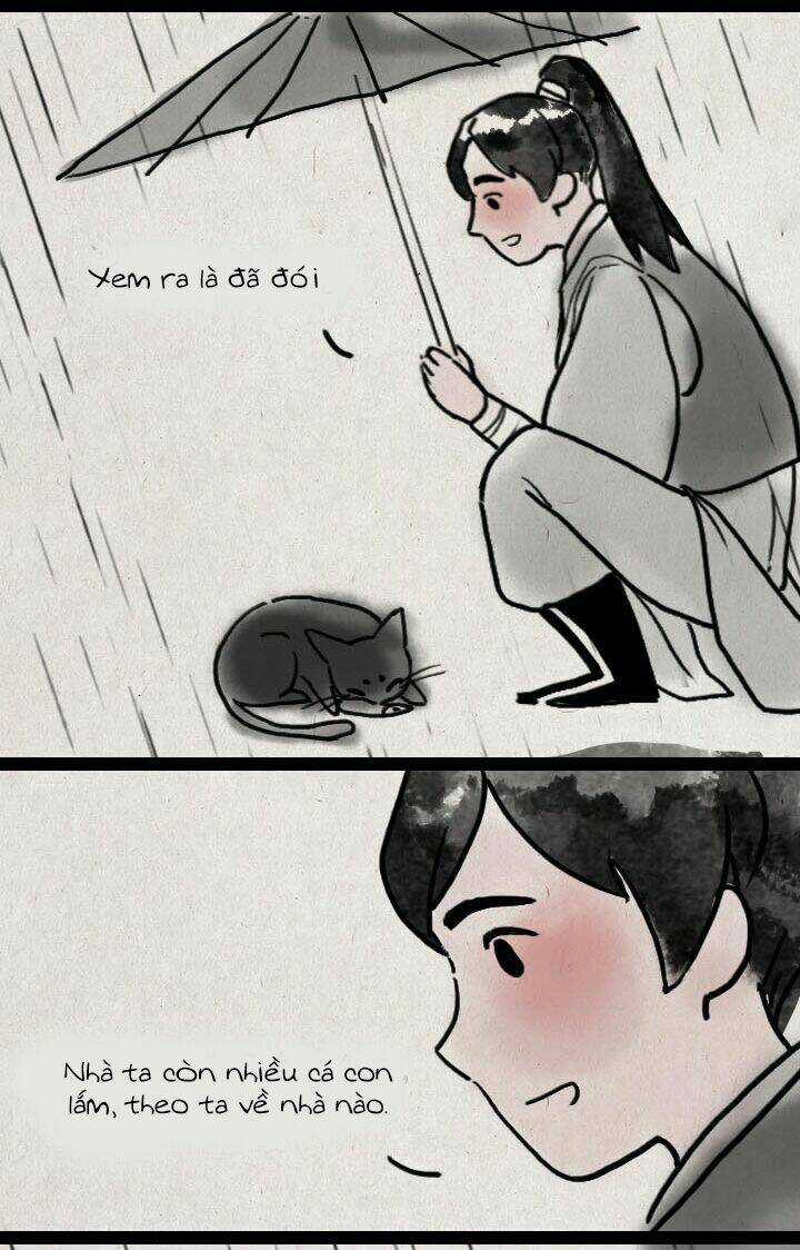 Nhất Thiền Tiểu Hòa Thượng Chapter 50 trang 6