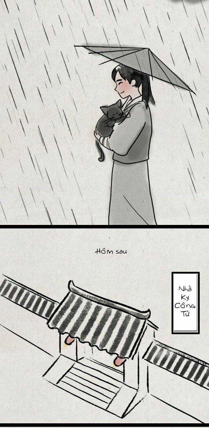 Nhất Thiền Tiểu Hòa Thượng Chapter 50 trang 7