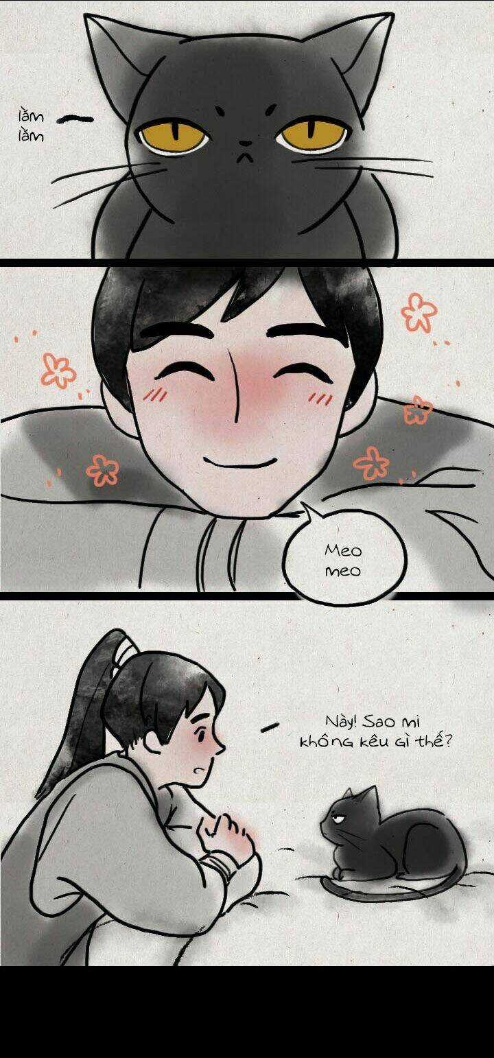 Nhất Thiền Tiểu Hòa Thượng Chapter 50 trang 8