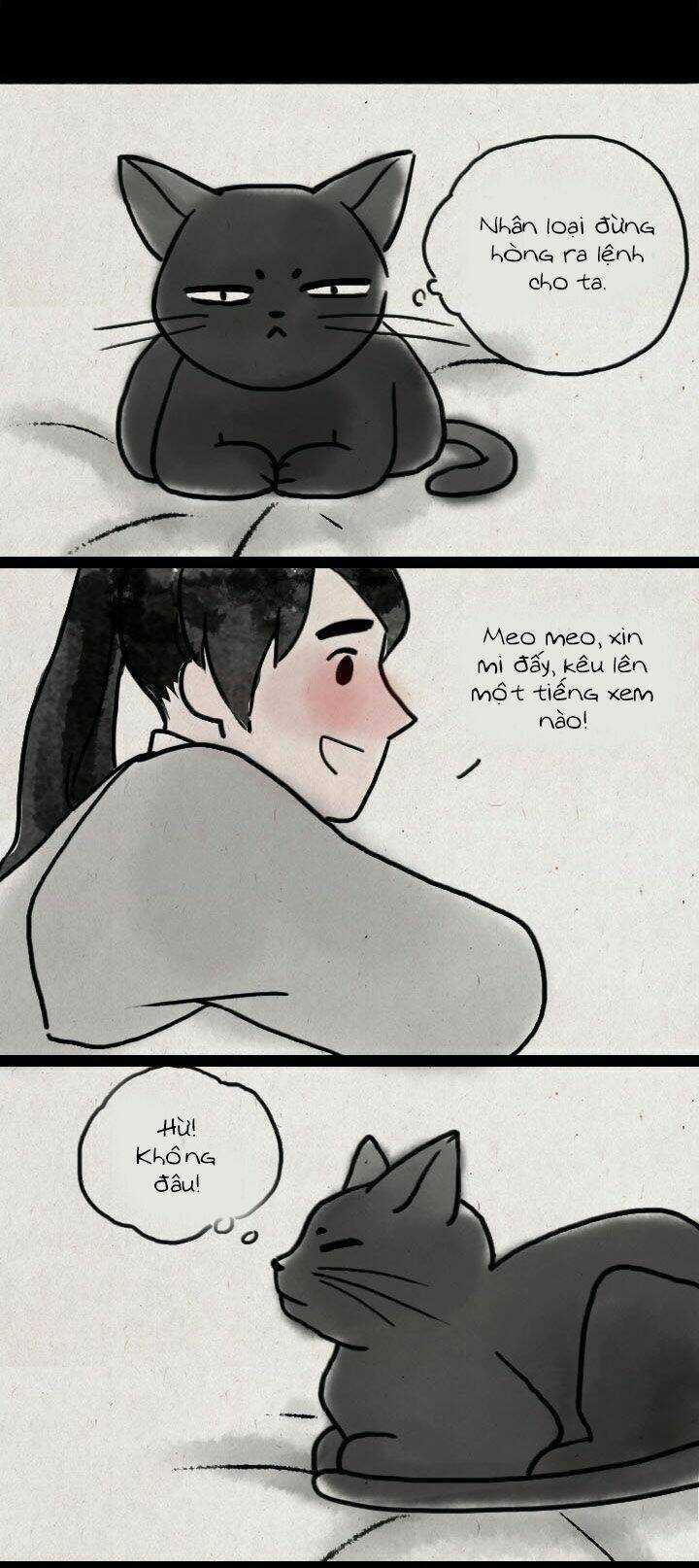 Nhất Thiền Tiểu Hòa Thượng Chapter 50 trang 9