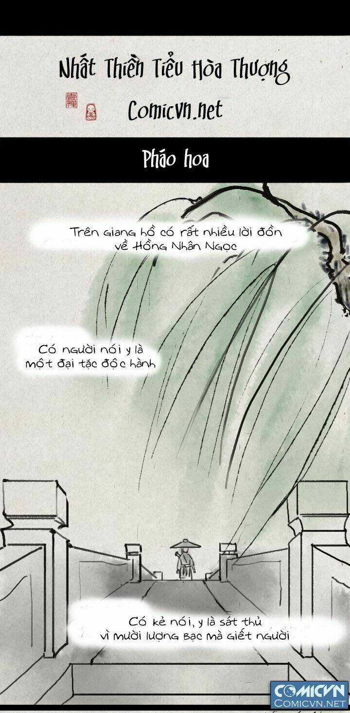 Nhất Thiền Tiểu Hòa Thượng Chapter 51 trang 0