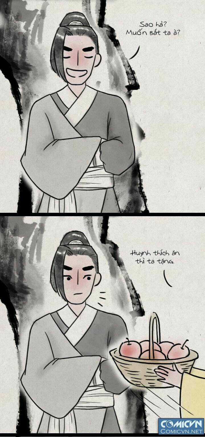 Nhất Thiền Tiểu Hòa Thượng Chapter 51 trang 10