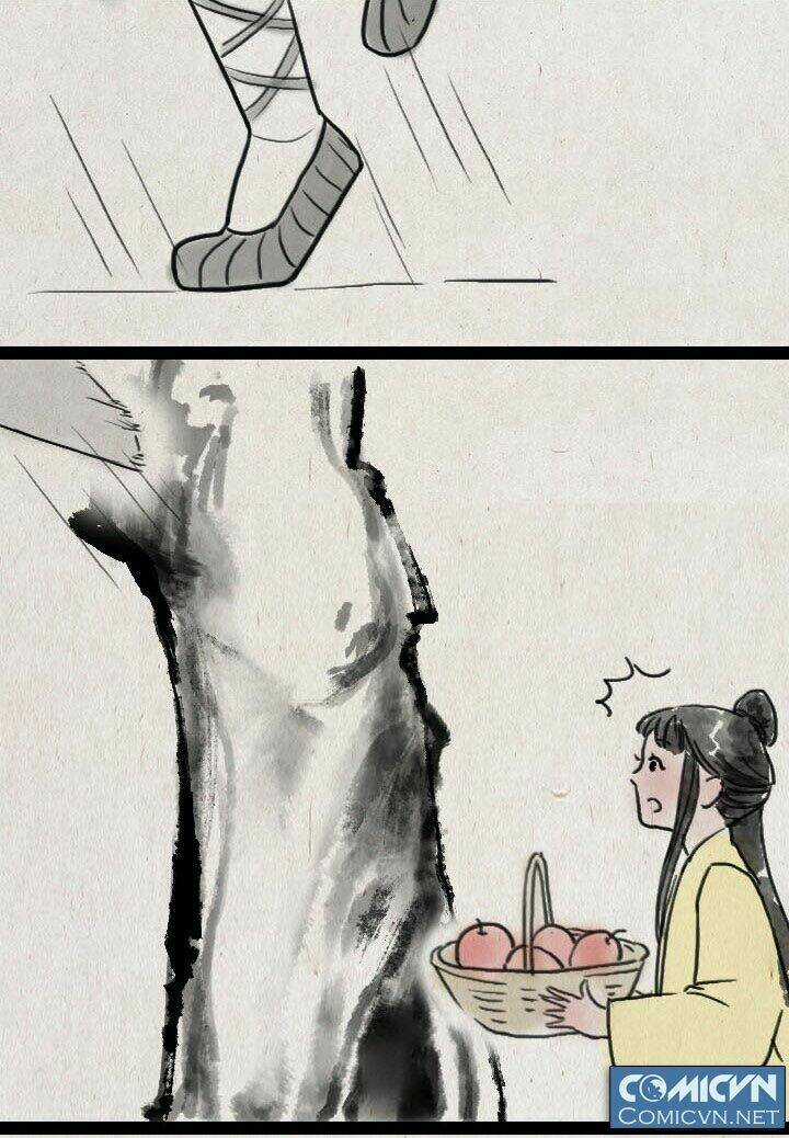 Nhất Thiền Tiểu Hòa Thượng Chapter 51 trang 12