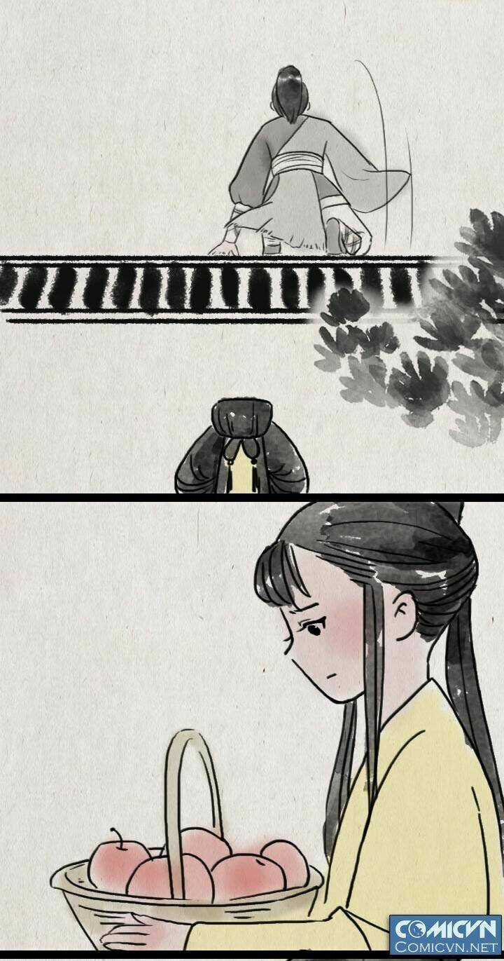 Nhất Thiền Tiểu Hòa Thượng Chapter 51 trang 13