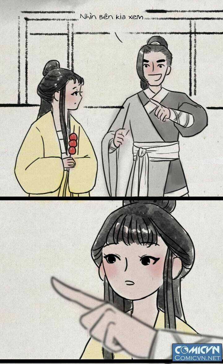 Nhất Thiền Tiểu Hòa Thượng Chapter 51 trang 17