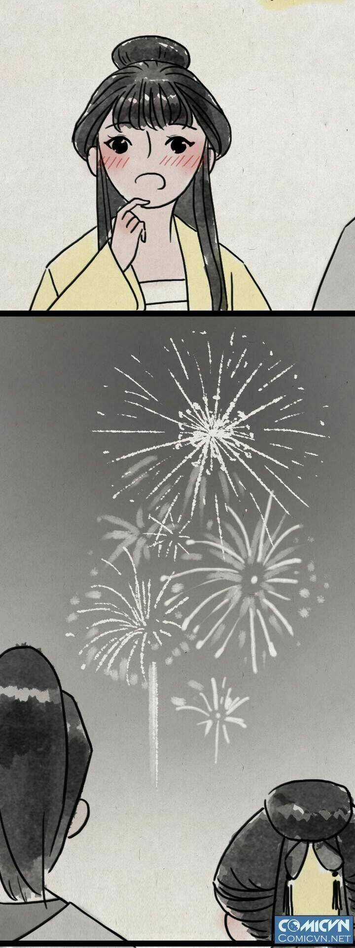 Nhất Thiền Tiểu Hòa Thượng Chapter 51 trang 19