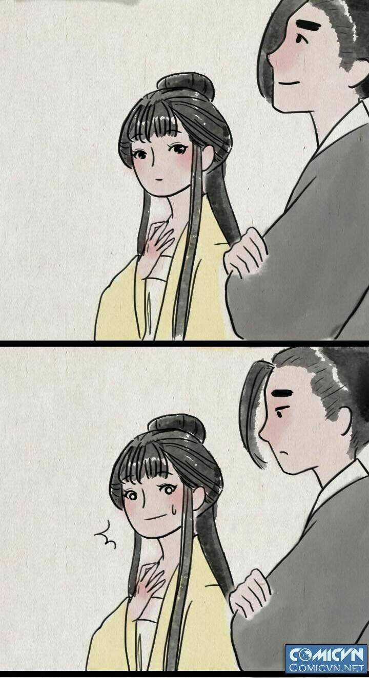 Nhất Thiền Tiểu Hòa Thượng Chapter 51 trang 20