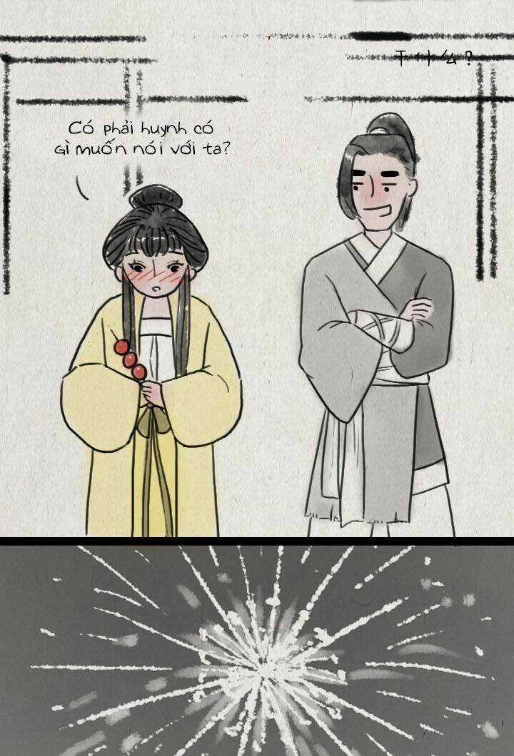 Nhất Thiền Tiểu Hòa Thượng Chapter 51 trang 21