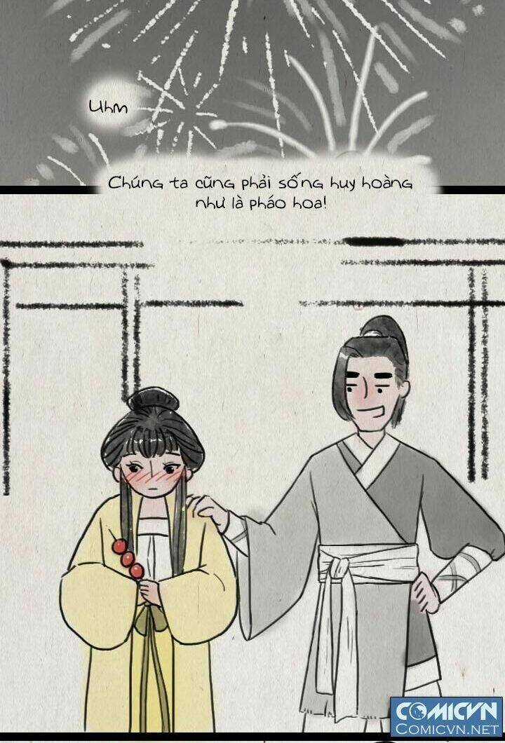 Nhất Thiền Tiểu Hòa Thượng Chapter 51 trang 22