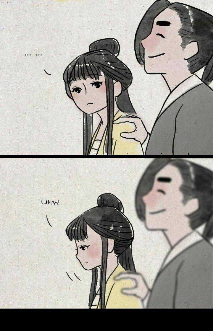 Nhất Thiền Tiểu Hòa Thượng Chapter 51 trang 23