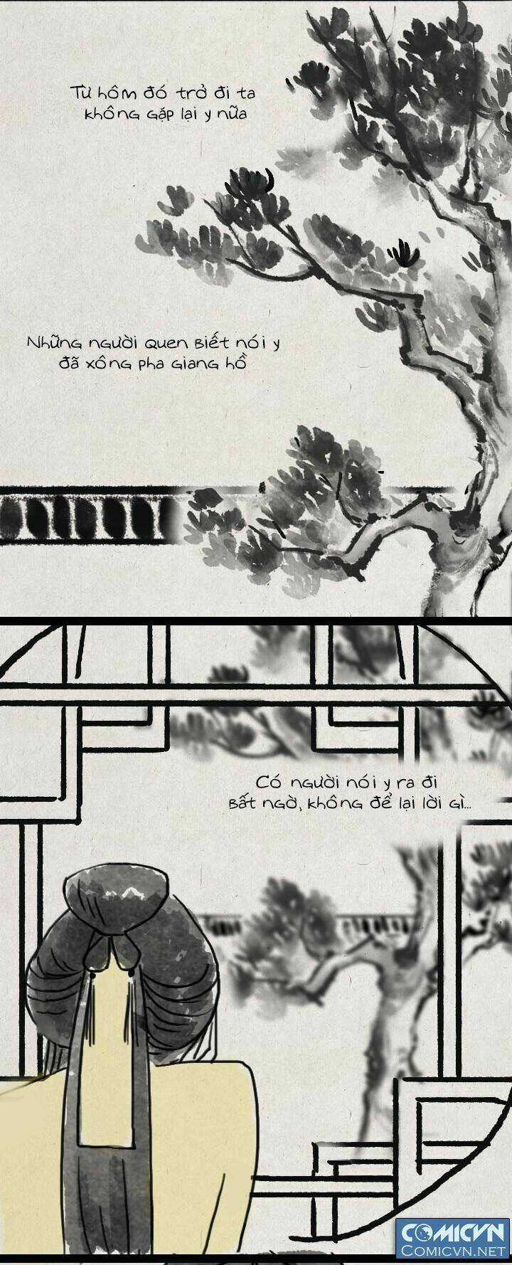 Nhất Thiền Tiểu Hòa Thượng Chapter 51 trang 24