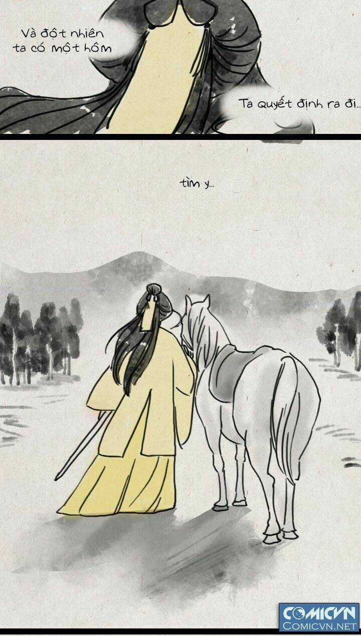 Nhất Thiền Tiểu Hòa Thượng Chapter 51 trang 25