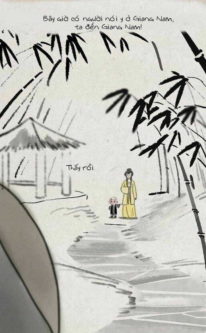 Nhất Thiền Tiểu Hòa Thượng Chapter 51 trang 27