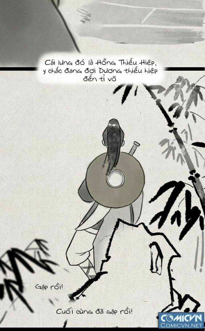 Nhất Thiền Tiểu Hòa Thượng Chapter 51 trang 28