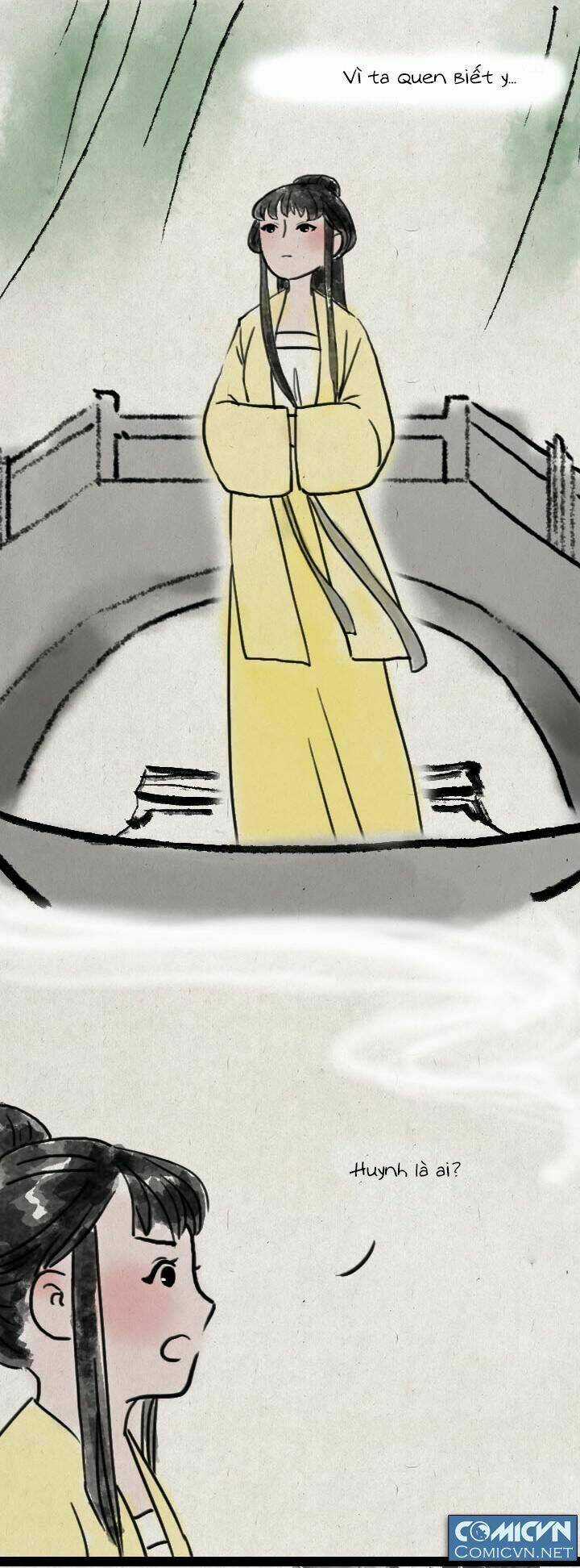 Nhất Thiền Tiểu Hòa Thượng Chapter 51 trang 3