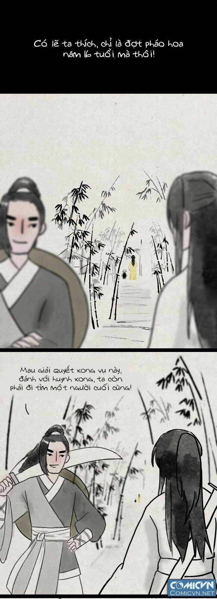 Nhất Thiền Tiểu Hòa Thượng Chapter 51 trang 32