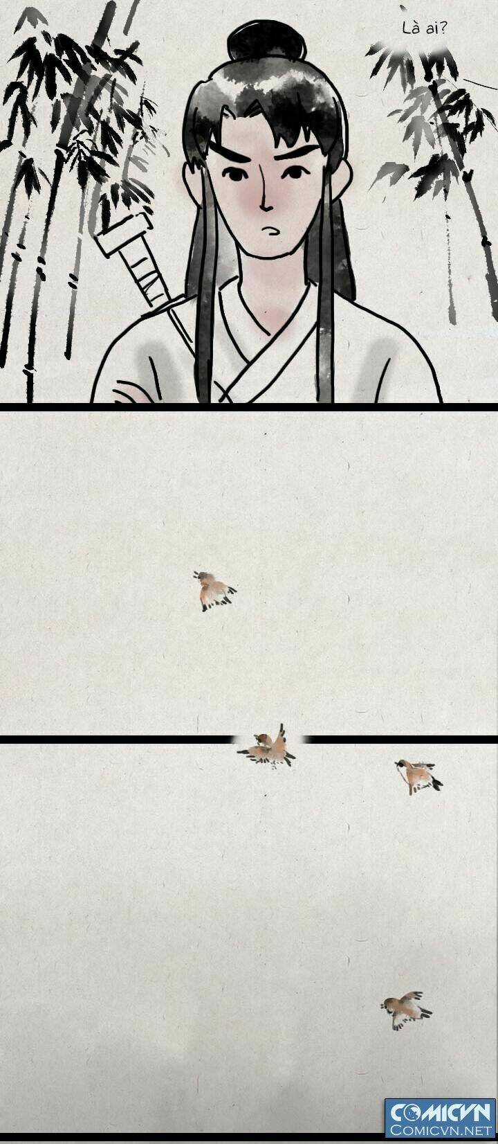 Nhất Thiền Tiểu Hòa Thượng Chapter 51 trang 33