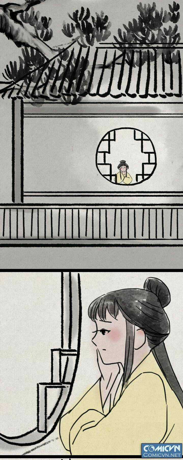 Nhất Thiền Tiểu Hòa Thượng Chapter 51 trang 35