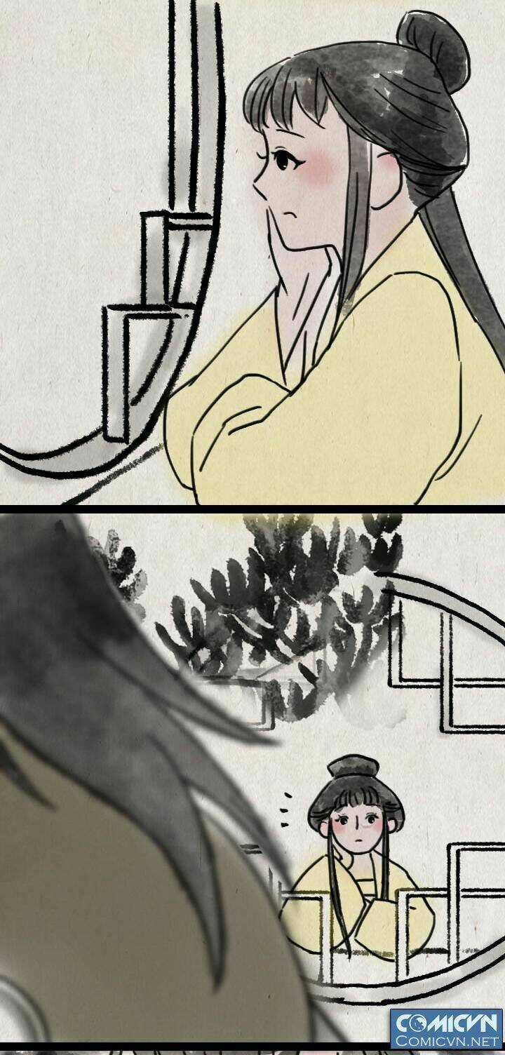 Nhất Thiền Tiểu Hòa Thượng Chapter 51 trang 36