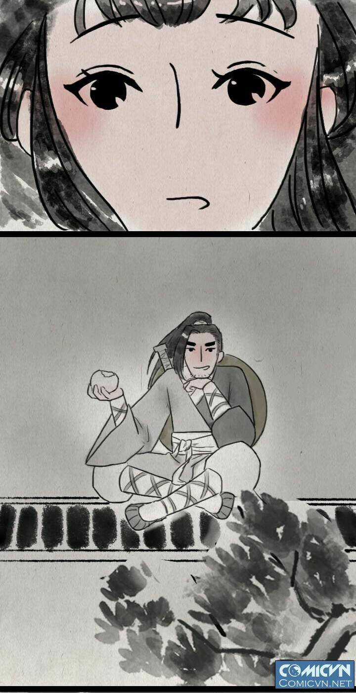 Nhất Thiền Tiểu Hòa Thượng Chapter 51 trang 37