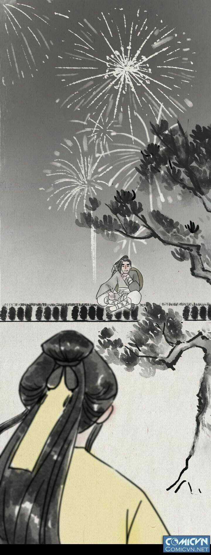 Nhất Thiền Tiểu Hòa Thượng Chapter 51 trang 38