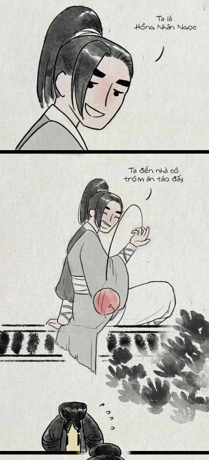 Nhất Thiền Tiểu Hòa Thượng Chapter 51 trang 5