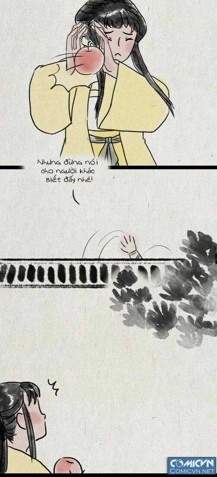 Nhất Thiền Tiểu Hòa Thượng Chapter 51 trang 6